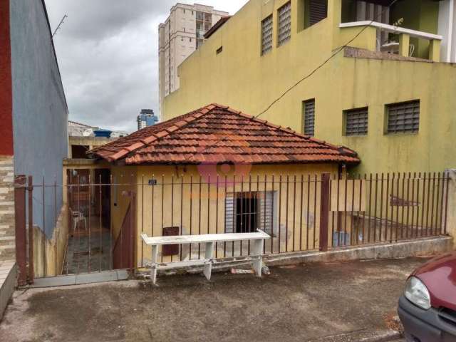 Casa para Venda em Guarulhos, Jardim Tijuco, 2 dormitórios, 1 banheiro, 1 vaga