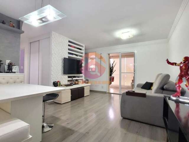 Apartamento para Venda em Guarulhos, Jardim Zaira, 2 dormitórios, 1 suíte, 1 banheiro, 2 vagas