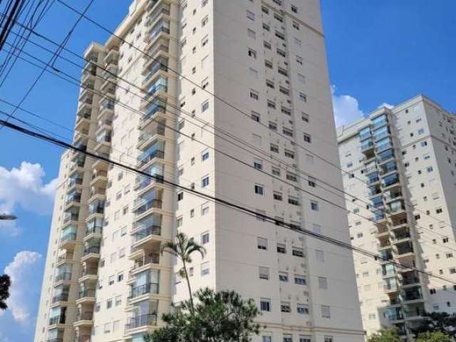 Apartamento para Venda em Guarulhos, Vila Augusta, 3 dormitórios, 1 suíte, 1 banheiro, 2 vagas