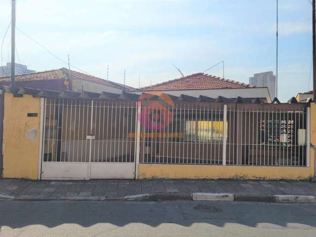Casa Comercial para Locação em Guarulhos, Vila Rosália, 4 dormitórios, 1 suíte, 2 banheiros, 2 vagas