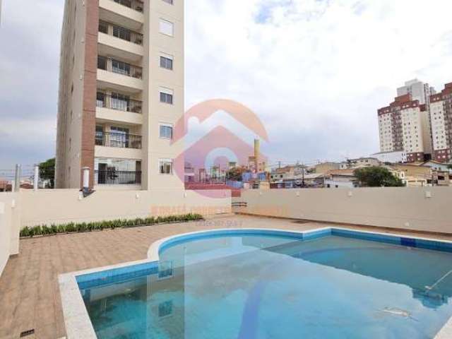 Apartamento Mobiliado para Locação em Guarulhos, Jardim Flor da Montanha, 1 dormitório, 1 banheiro, 1 vaga