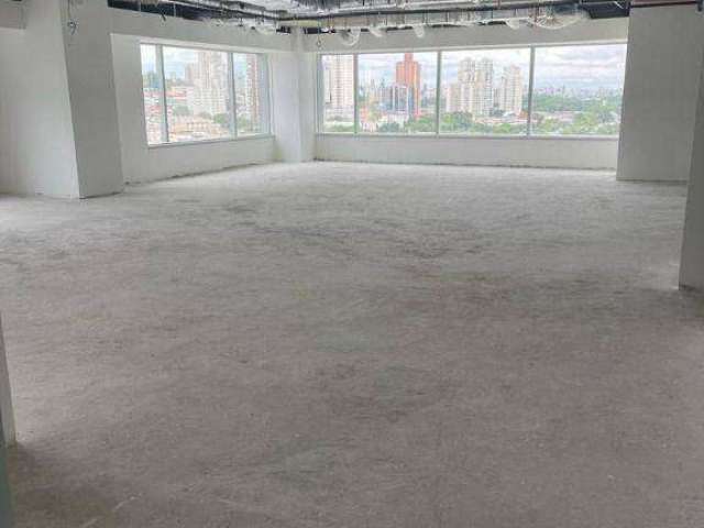 Sala para alugar, 250 m² por R$ 20.000,01/mês - Várzea da Barra Funda - São Paulo/SP