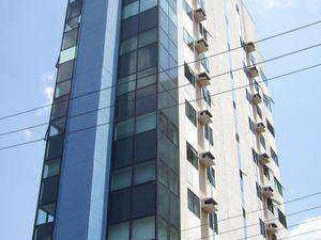 Sala, 32 m² - venda por R$ 380.000,00 ou aluguel por R$ 2.353,39/mês - Santana - São Paulo/SP