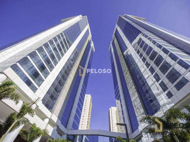 Andar Corporativo para alugar, 900 m² por R$ 98.629,72/mês -  Barra Funda - São Paulo/SP