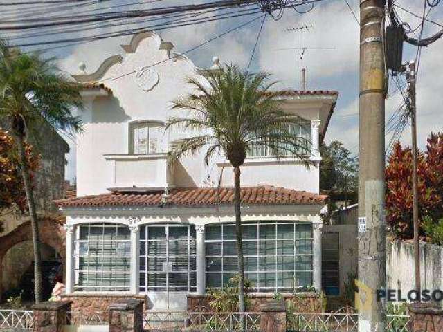 Terreno à venda, 780 m² por R$ 2.650.000,00 - Santana - São Paulo/SP