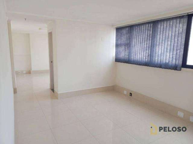 Sala, 37 m² - venda por R$ 640.000,00 ou aluguel por R$ 3.500,00/mês - Tucuruvi - São Paulo/SP