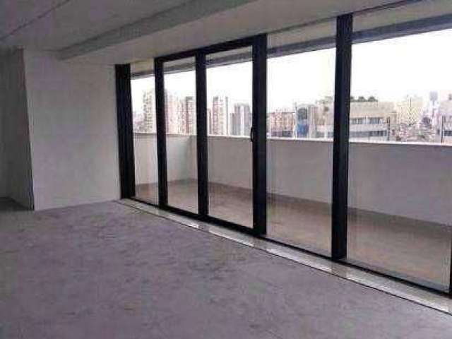 Sala, 211 m² - venda por R$ 3.587.000,00 ou aluguel por R$ 16.247,00/mês - Barra Funda - São Paulo/SP