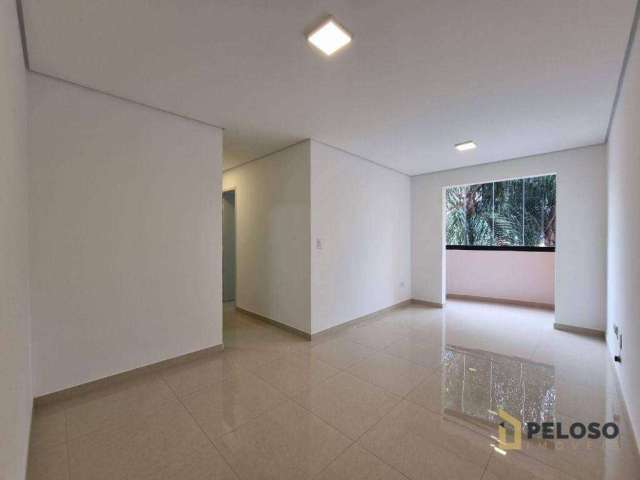 Apartamento com 68m² | 3 dormitórios | 1 suíte | 2 vagas | Vila Aurora (Zona Norte) - São Paulo/SP