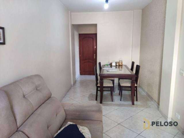 Apartamento à venda | 65m² | 3 dormitório | 1 suíte | 1 vaga - Vila Mazzei - São Paulo/SP