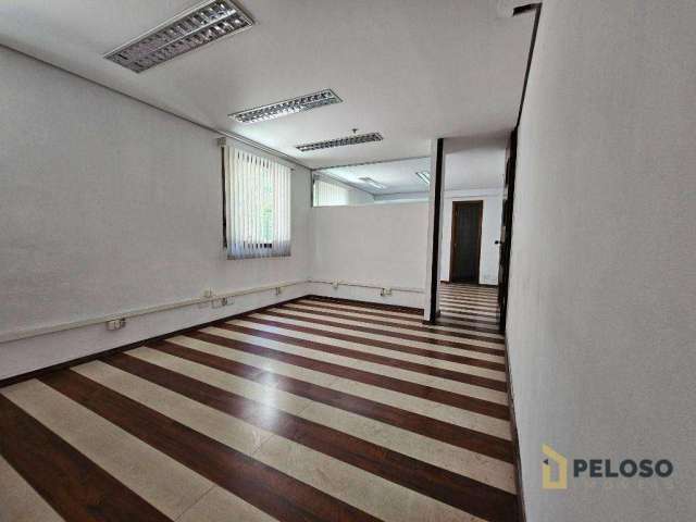 Sala à venda | 55m² | 1 vaga - Perdizes - São Paulo/SP