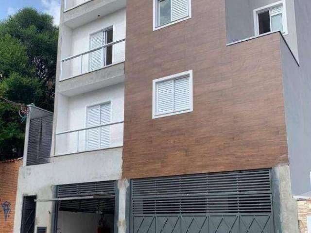 Apartamento à venda | 46,20m² | 2 dormitórios  | Tucuruvi - São Paulo/SP