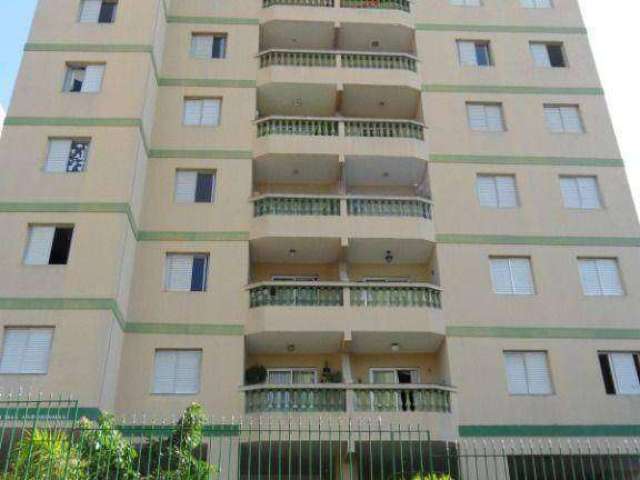 Apartamento à venda | 79,46 m² | 3 dormitórios | Vila .Mazzei - SP