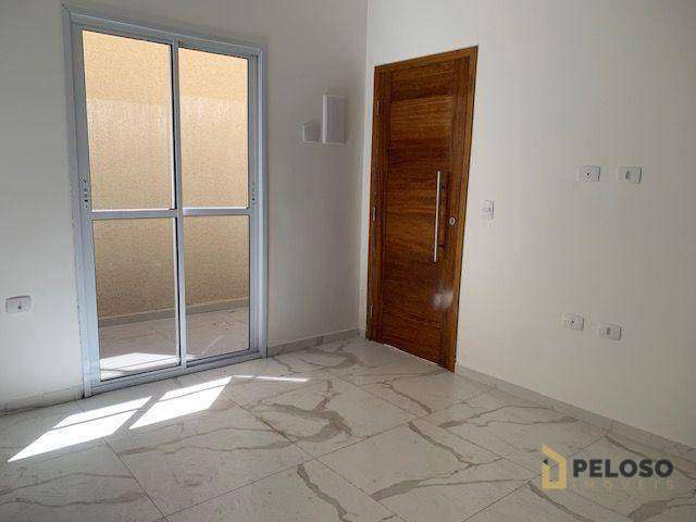 Apartamento à venda | 38m² | 2 dormitórios  | 1 vagas | Tucuruvi - São Paulo/SP