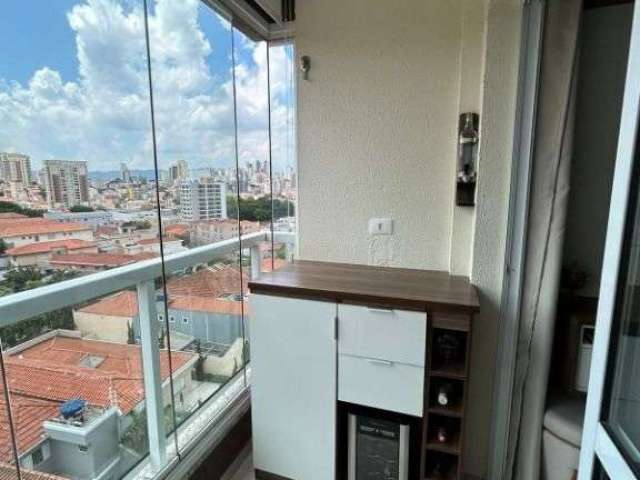 Apartamento à venda | 67m² | 3 dormitórios | 1 suíte | 2 vagas - Jardim Sao Paulo(Zona Norte) - São Paulo/SP