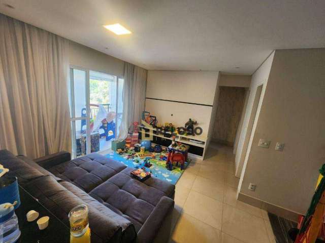 Apartamento a venda | 70m² | 2 dormitórios | 1 suíte | 1 vaga | Tucuruvi - São Paulo/SP