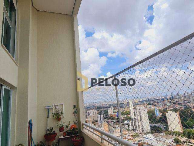 Cobertura à venda | 145m² | 3 dormitórios | 1 suíte | 3 vagas | Parada Inglesa - São Paulo/SP