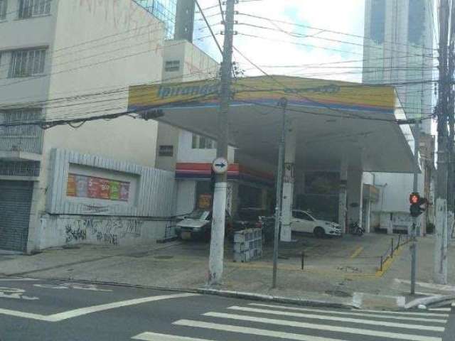 Esquina a venda ou locação| 650 m² | Santana - São Paulo/SP