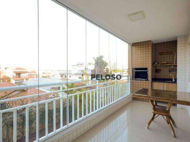 Apartamento a venda | 110m² | 3 dormitórios | 2 suítes | 2 vagas | Vila Guilherme - São Paulo/SP