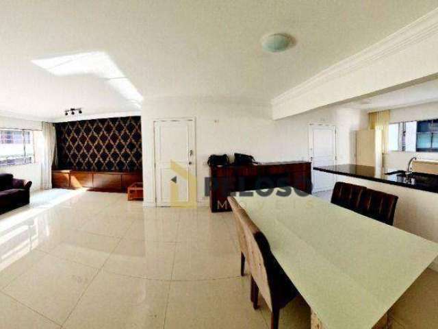 Apartamento á venda |  150 m² |  4 dormitórios | 1 suíte |  Higienópolis - São Paulo/SP