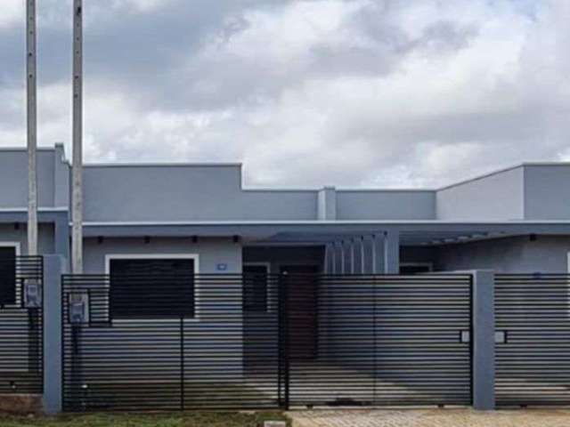 Casa à venda no bairro Capela Velha - Araucária/PR