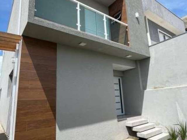 Casa com 3 dormitórios à venda, 125 m² por R$ 590.000,00 - Mairiporã - Mairiporã/SP