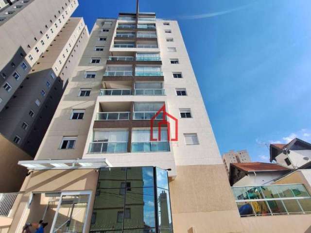 Cobertura com 3 dormitórios à venda, 156 m² por R$ 1.295.000,00 - Vila Progresso - Guarulhos/SP