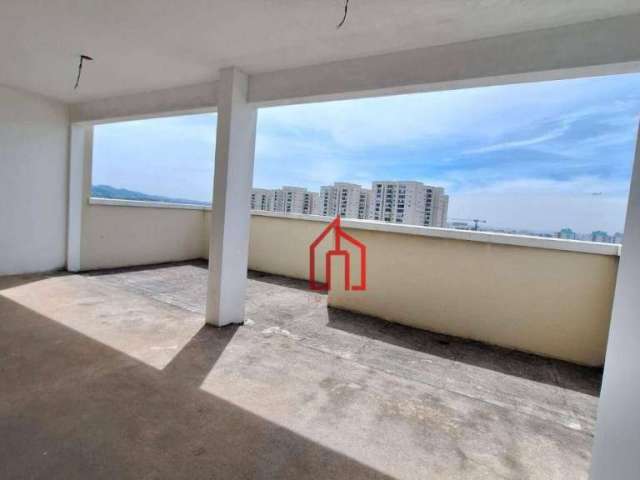 Cobertura com 4 dormitórios à venda, 148 m² por R$ 1.298.000,00 - Picanco - Guarulhos/SP