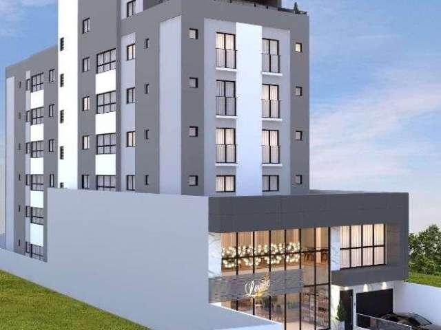 Apartamento com 2 dormitórios à venda, 70 m² por R$ 362.577,99 - Coqueiral - Cascavel/PR