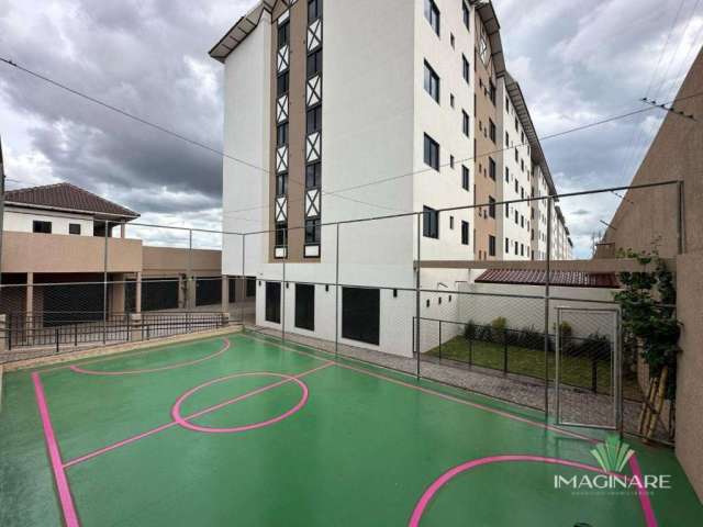 Apartamento com 3 dormitórios à venda, 73 m² por R$ 322.809,73 - Pioneiros Catarinenses - Cascavel/PR