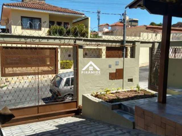 Casa comercial com 3 salas para alugar na Satélite, 382, Caiçara-Adelaide, Belo Horizonte por R$ 2.500