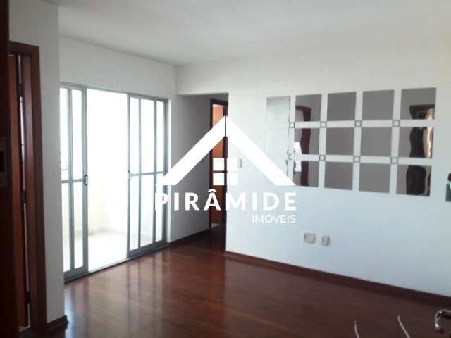 Apartamento com 2 quartos à venda na Rua Geraldo Magela de Almeida, 135, Manacás, Belo Horizonte por R$ 310.000