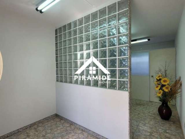 Sala comercial com 1 sala à venda na Monteiro Lobato, 123, Ouro Preto, Belo Horizonte por R$ 210.000