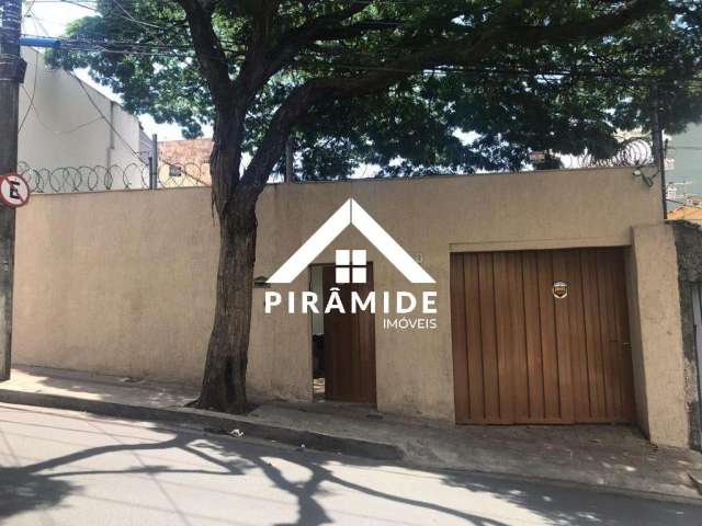 Casa comercial à venda na Rua Catete, 210, Barroca, Belo Horizonte por R$ 850.000