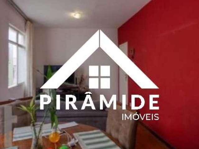 Apartamento com 3 quartos à venda na Aspásia, 410, Caiçara-Adelaide, Belo Horizonte por R$ 350.000