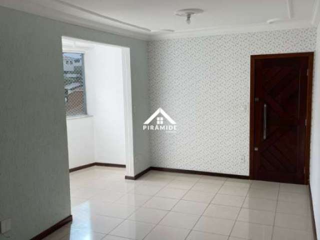 Apartamento com 3 quartos para alugar na Professor Alysson de Abreu, 167, Jaraguá, Belo Horizonte por R$ 3.300