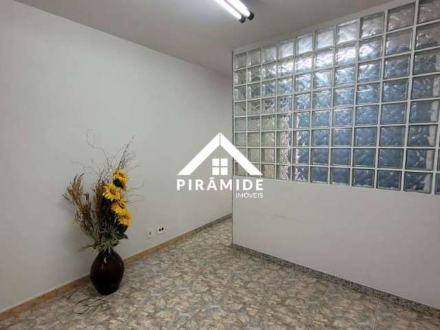 Sala comercial com 1 sala para alugar na Monteiro Lobato, 123, Ouro Preto, Belo Horizonte por R$ 1.230