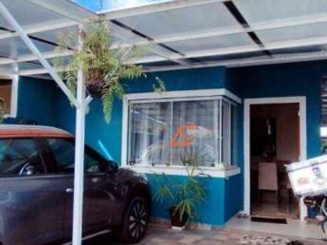 Casa com 2 dormitórios à venda, 85 m² por R$ 300.000 - Balneário das Conchas - São Pedro da Aldeia/RJ