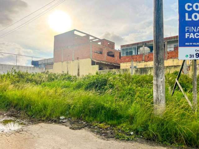 Terreno à venda, 360 m² por R$ 180.000,00 - Colinas Do Peró - Cabo Frio/RJ