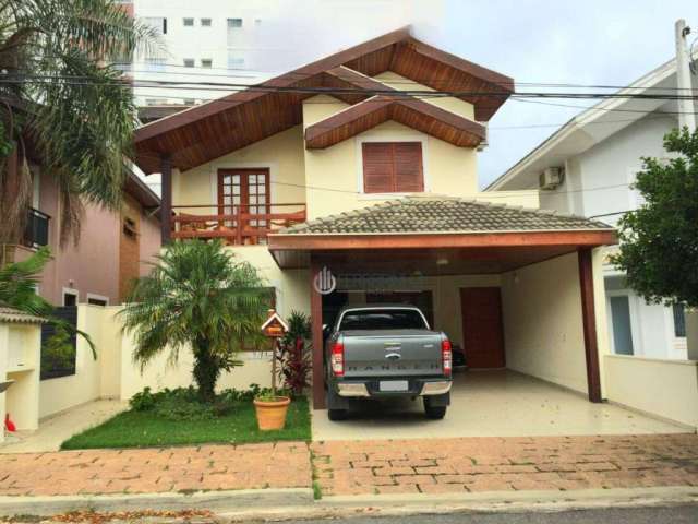 Casa à venda, 237 m² por R$ 1.600.000,00 - Urbanova - São José dos Campos/SP