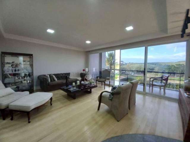 Casa à venda, 455 m² por R$ 3.500.000,00 - Urbanova - São José dos Campos/SP