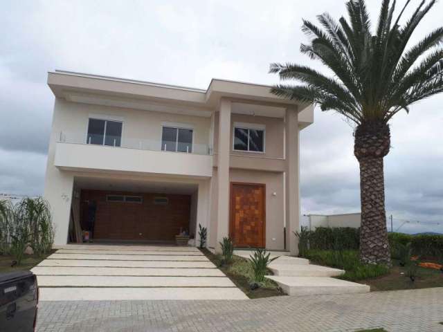 Casa, 400 m² - venda por R$ 4.300.000,00 ou aluguel por R$ 25.600,00/mês - Condomínio Residencial Alphaville - São José dos Campos/SP