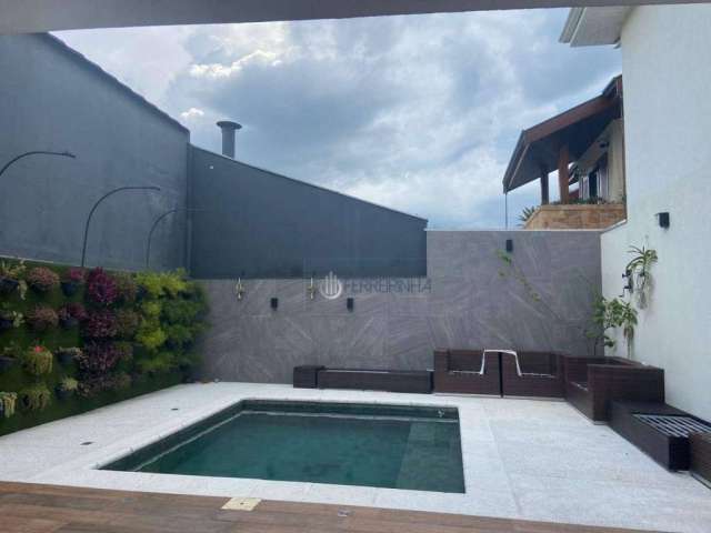 Casa com 4 dormitórios à venda, 321 m² por R$ 2.000.000,00 - Urbanova - São José dos Campos/SP