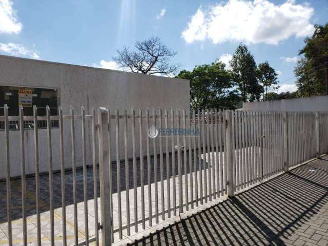 Ponto para alugar, 241 m² por R$ 8.000,00/mês - Jardim Esplanada II - São José dos Campos/SP