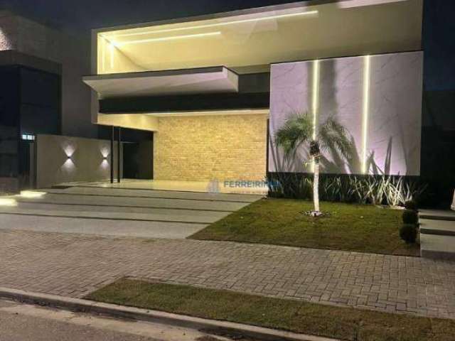 Casa com 4 dormitórios à venda, 254 m² por R$ 2.650.000,00 - Urbanova - São José dos Campos/SP