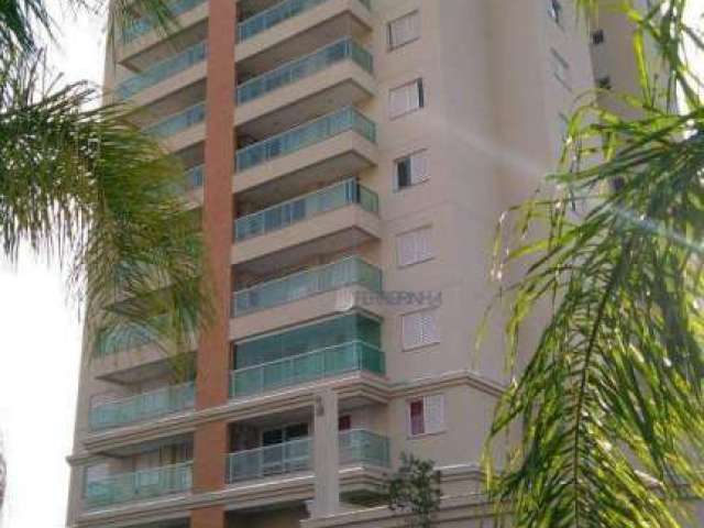 Apartamento com 3 dormitórios à venda, 104 m² por R$ 950.000,00 - Urbanova - São José dos Campos/SP