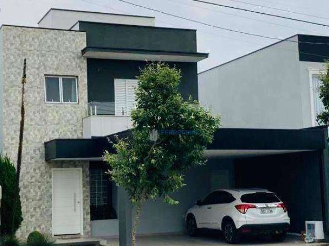Casa à venda, 220 m² por R$ 1.650.000,00 - Urbanova - São José dos Campos/SP