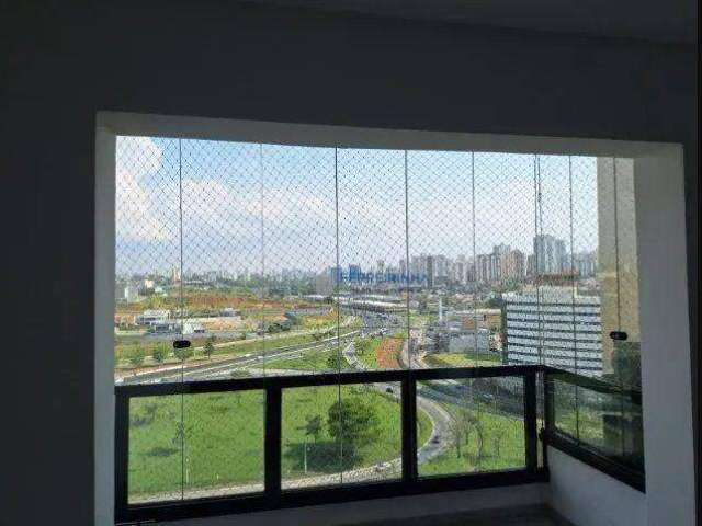 Apartamento, 134 m² - venda por R$ 900.000,00 ou aluguel por R$ 6.650,00/mês - Vila Ema - São José dos Campos/SP