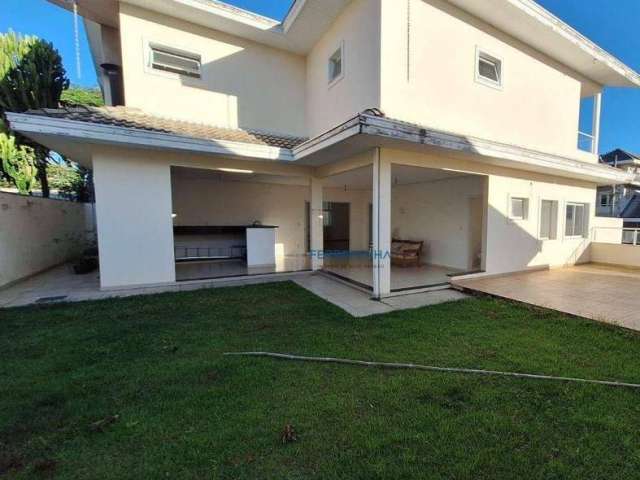 Casa com 4 dormitórios, 350 m² - venda por R$ 1.700.000,00 ou aluguel por R$ 9.825,33/mês - Urbanova - São José dos Campos/SP