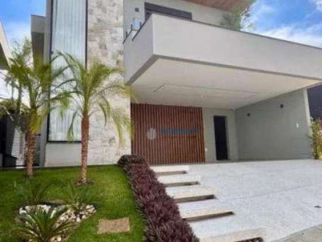 Casa à venda, 215 m² por R$ 2.120.000,00 - Urbanova - São José dos Campos/SP