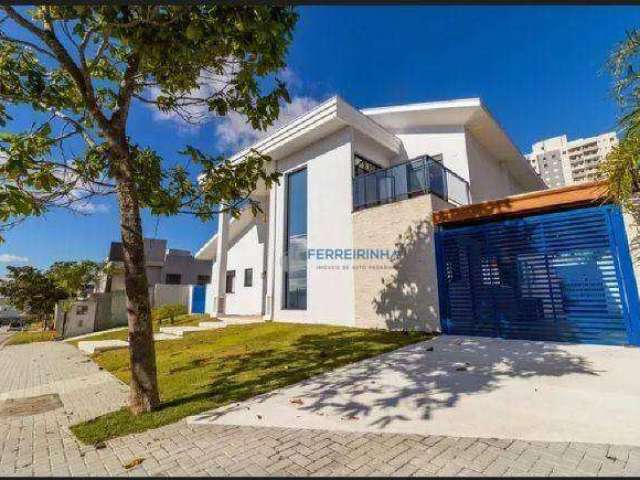 Casa à venda, 3372 m² por R$ 3.500.000,00 - Condomínio Residencial Monte Carlo - São José dos Campos/SP